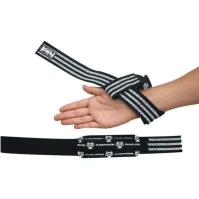 90824      ~ LIFTING STRAP SNGL TAIL