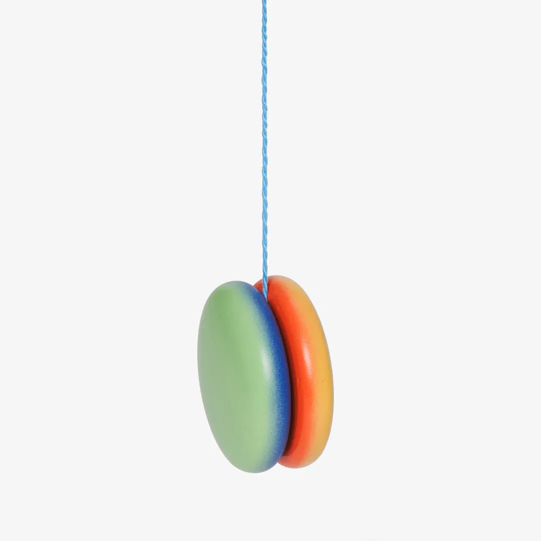 All Day Yoyo