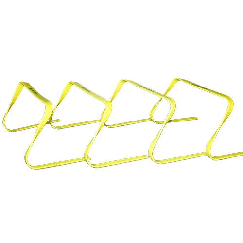 Alpha Gear 9 Inch Ribbon Hurdle