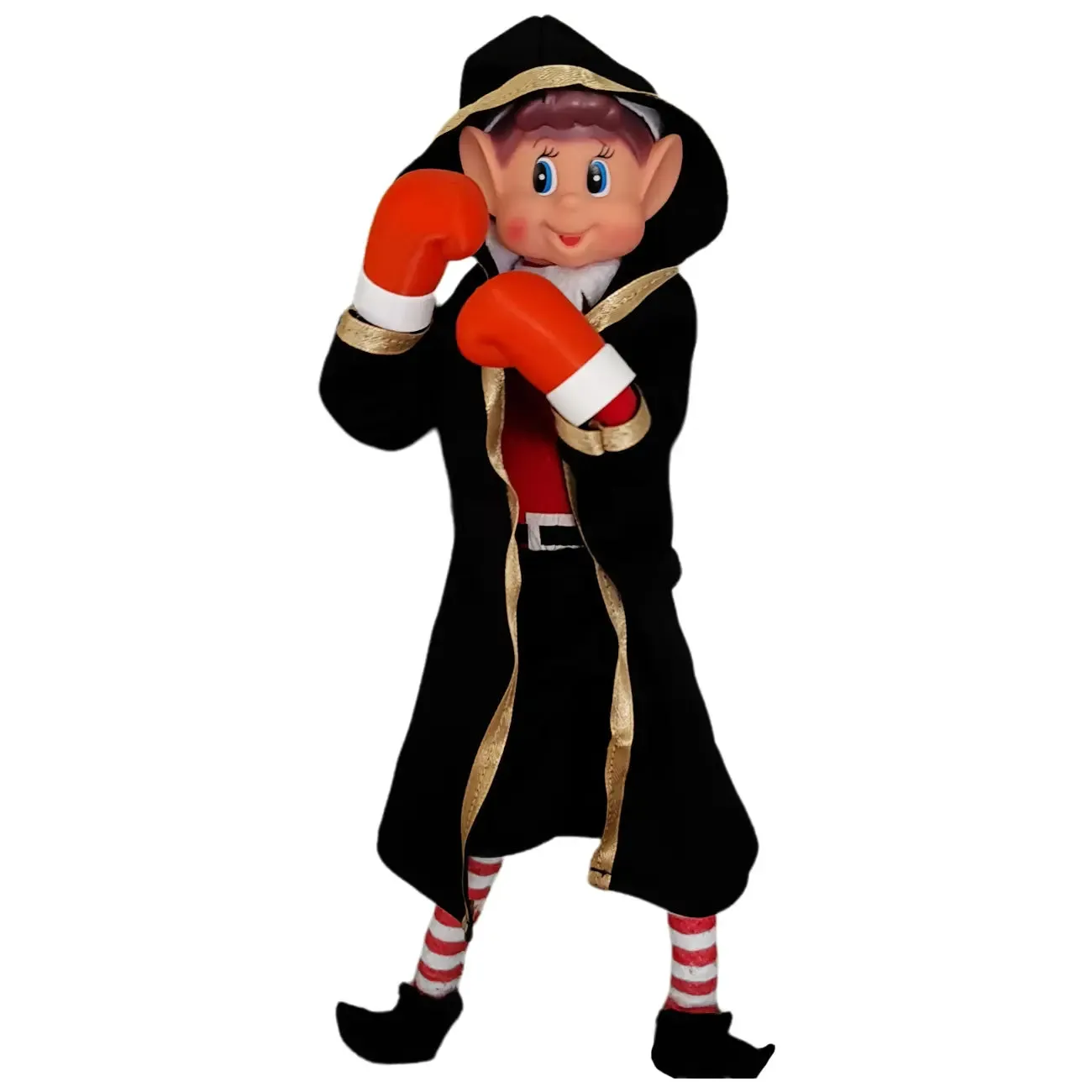 Costume - Boxer