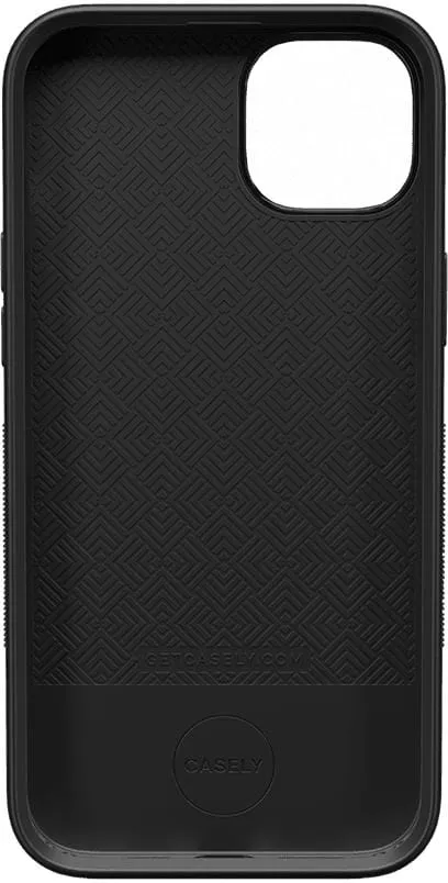 Fit Check | Neutral Checkerboard Case