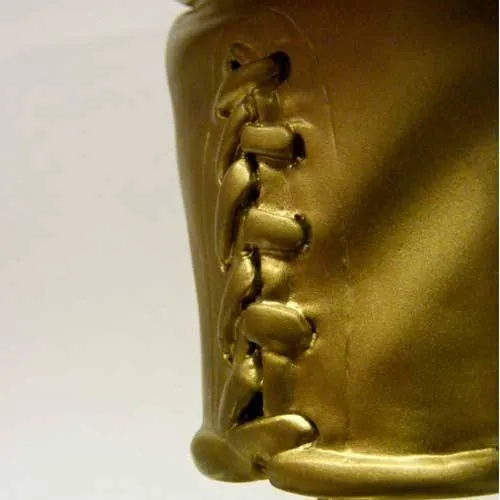 Nuts Boxing Champion Award