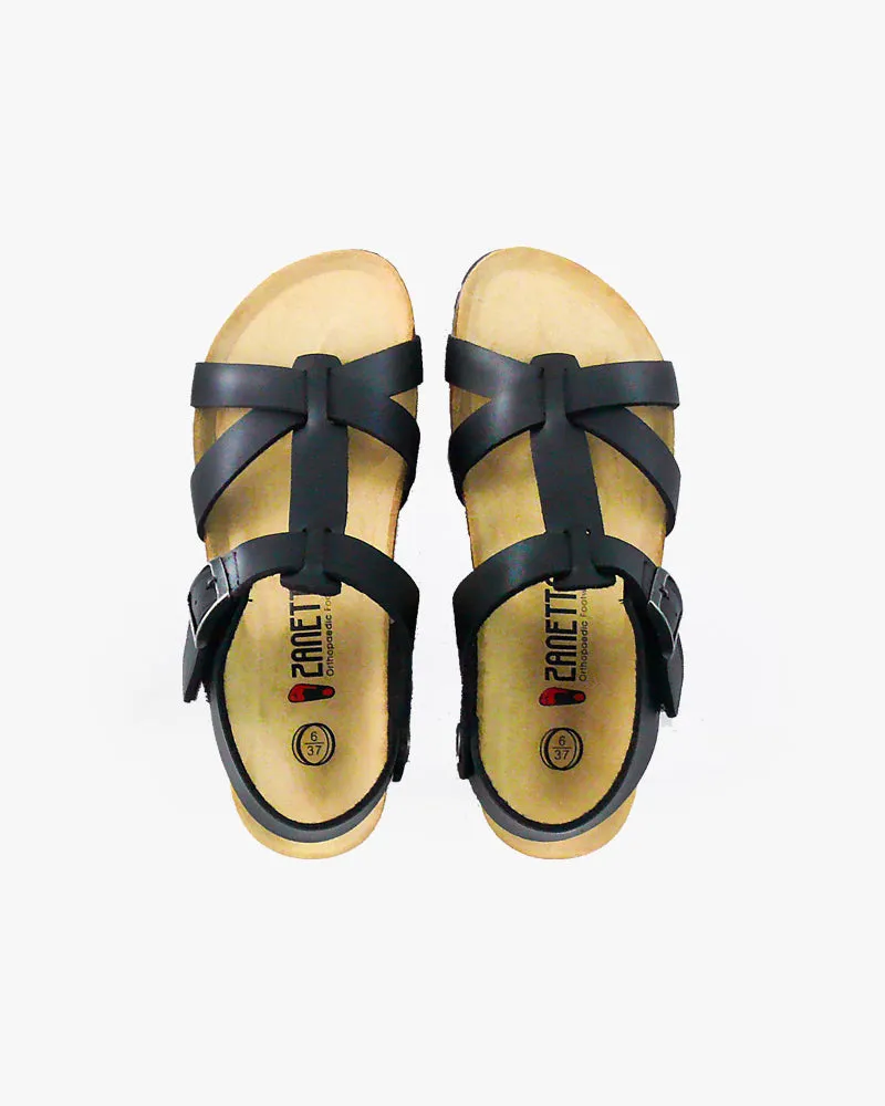 PAMPLONA SANDAL