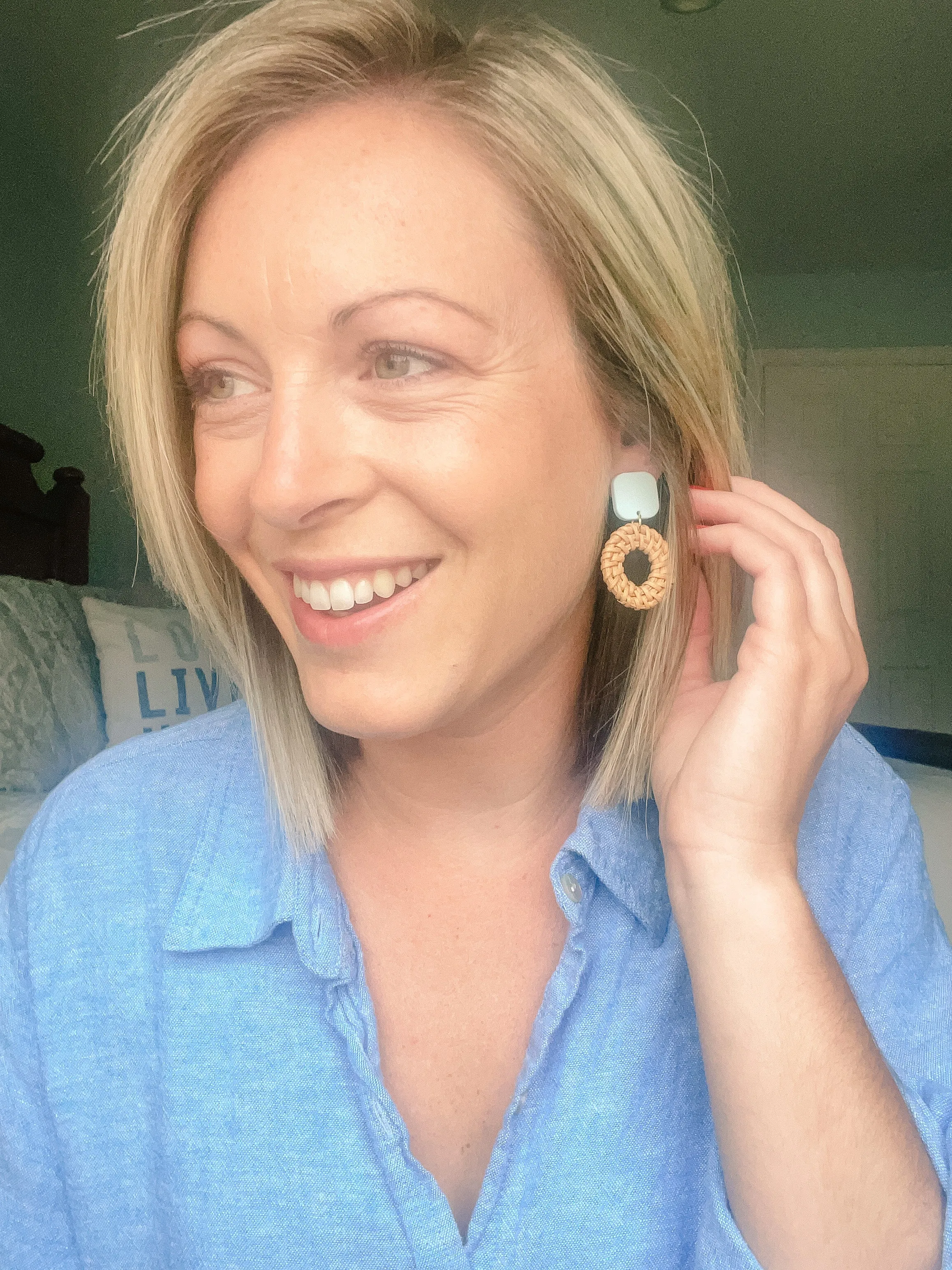 The Cancun Earrings